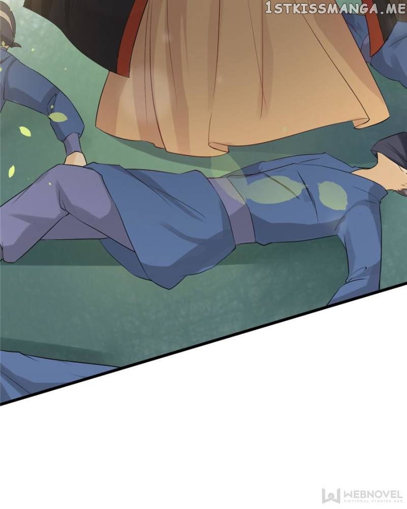 Back to the Tang Dynasty: The Chubby Beauty chapter 131 - page 78
