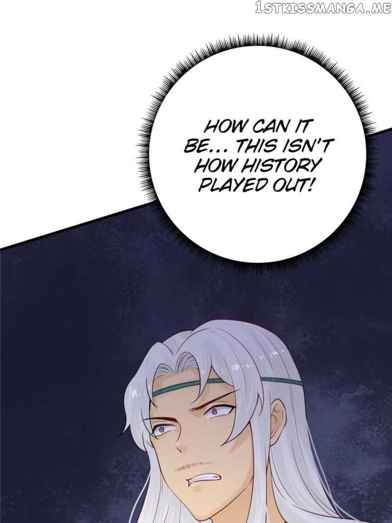 Back to the Tang Dynasty: The Chubby Beauty chapter 131 - page 79