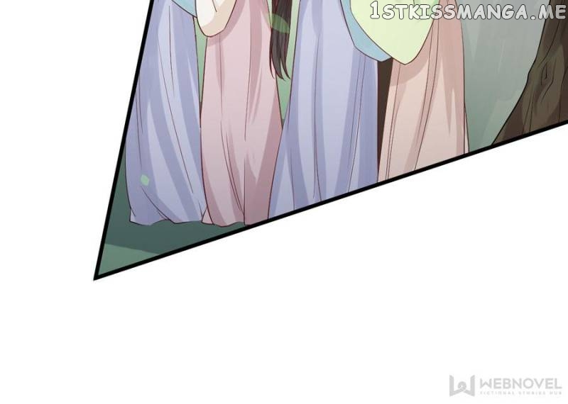Back to the Tang Dynasty: The Chubby Beauty chapter 131 - page 8