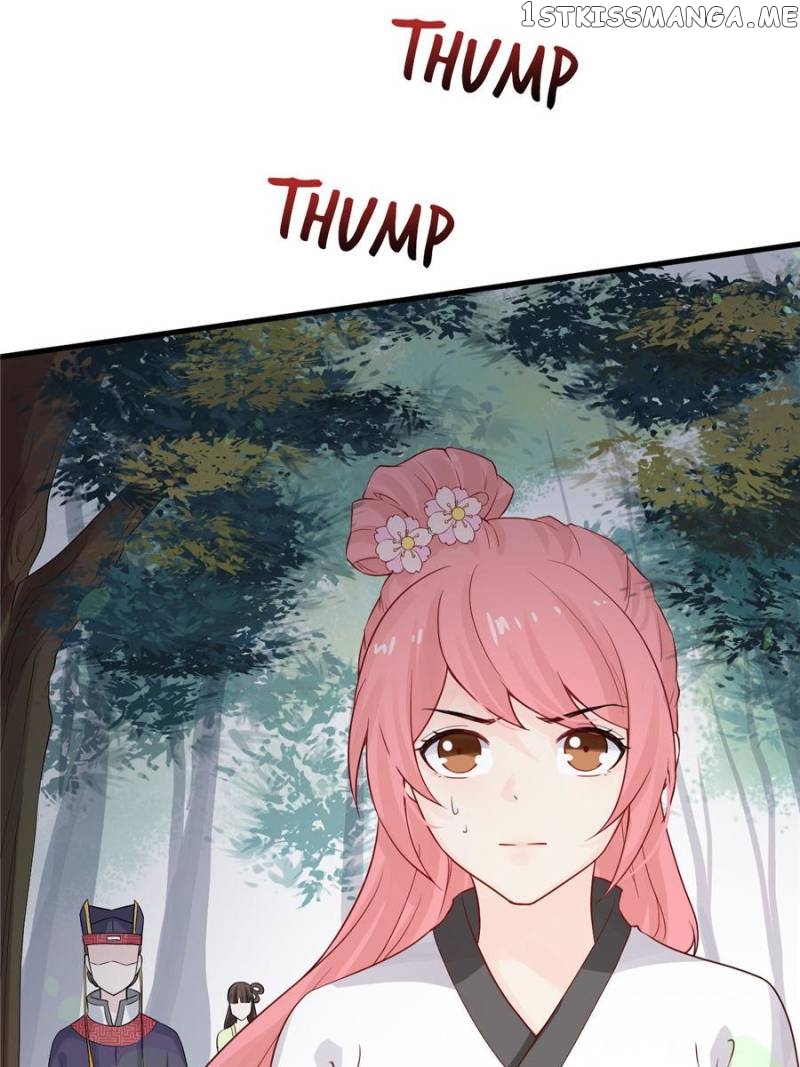 Back to the Tang Dynasty: The Chubby Beauty chapter 131 - page 9