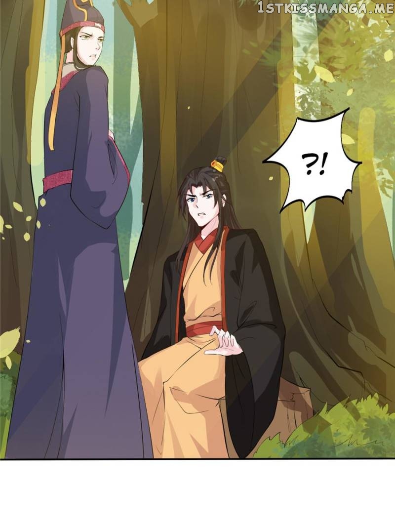 Back to the Tang Dynasty: The Chubby Beauty chapter 129 - page 10