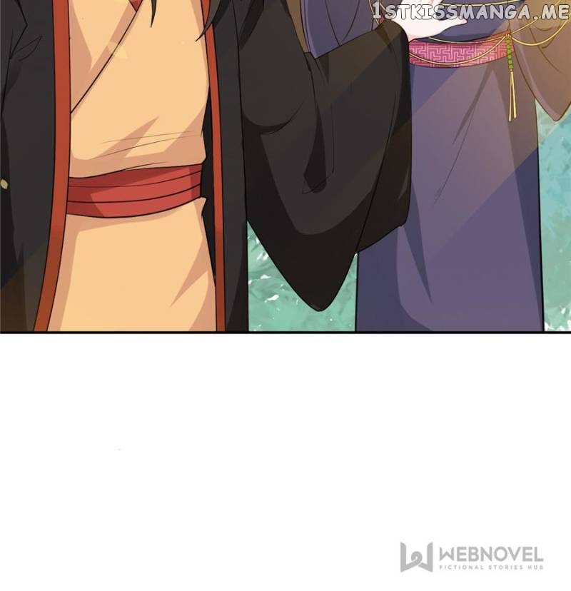 Back to the Tang Dynasty: The Chubby Beauty chapter 129 - page 25