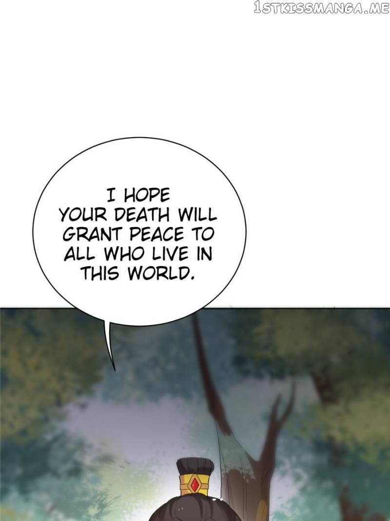 Back to the Tang Dynasty: The Chubby Beauty chapter 129 - page 26