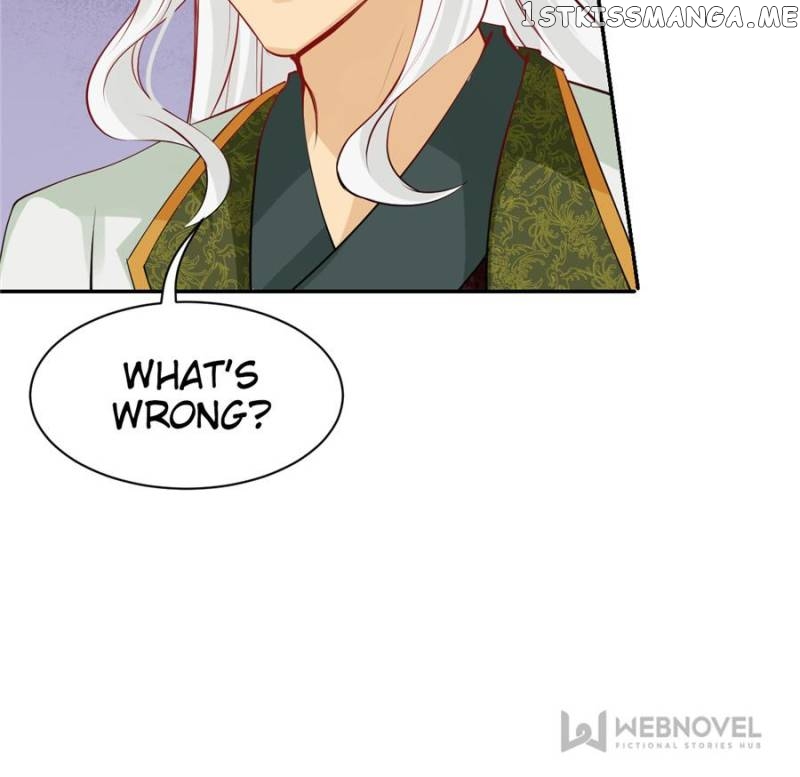 Back to the Tang Dynasty: The Chubby Beauty chapter 129 - page 42