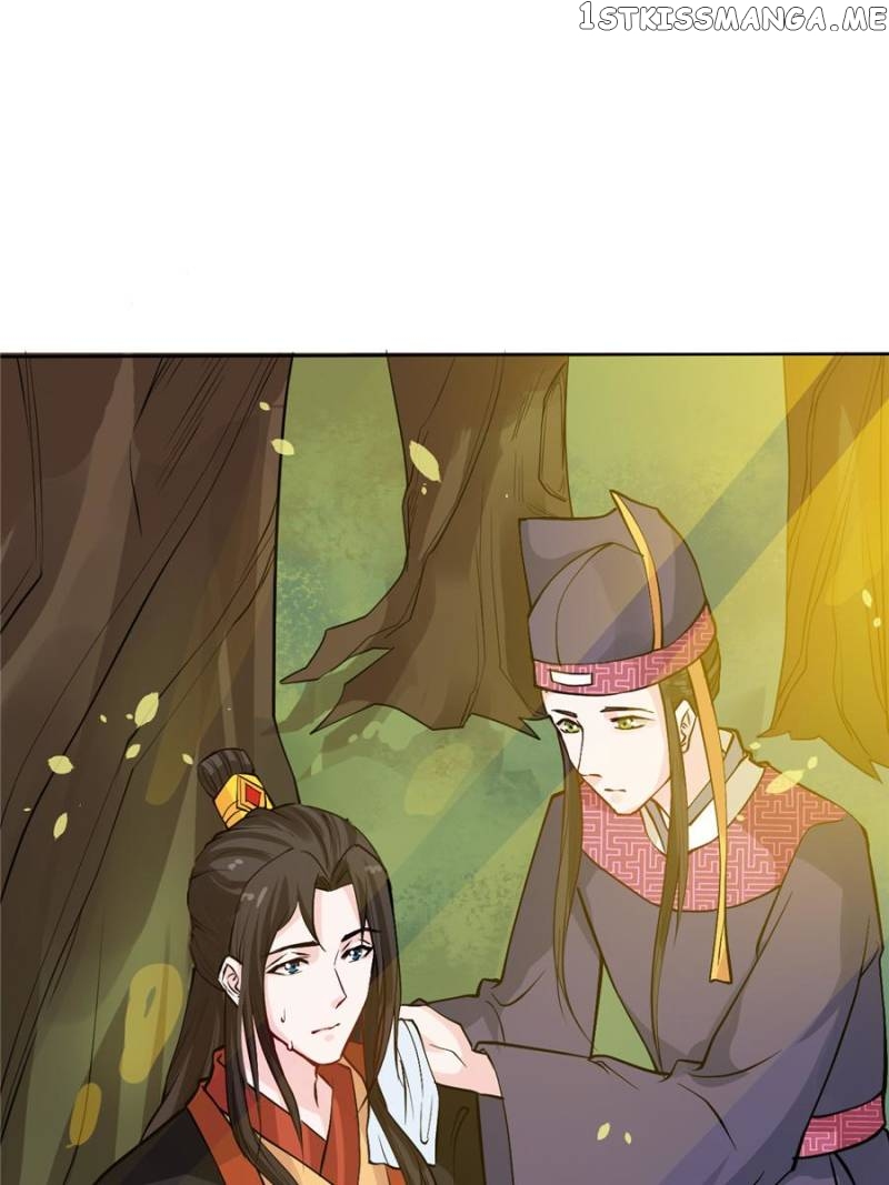 Back to the Tang Dynasty: The Chubby Beauty chapter 129 - page 5