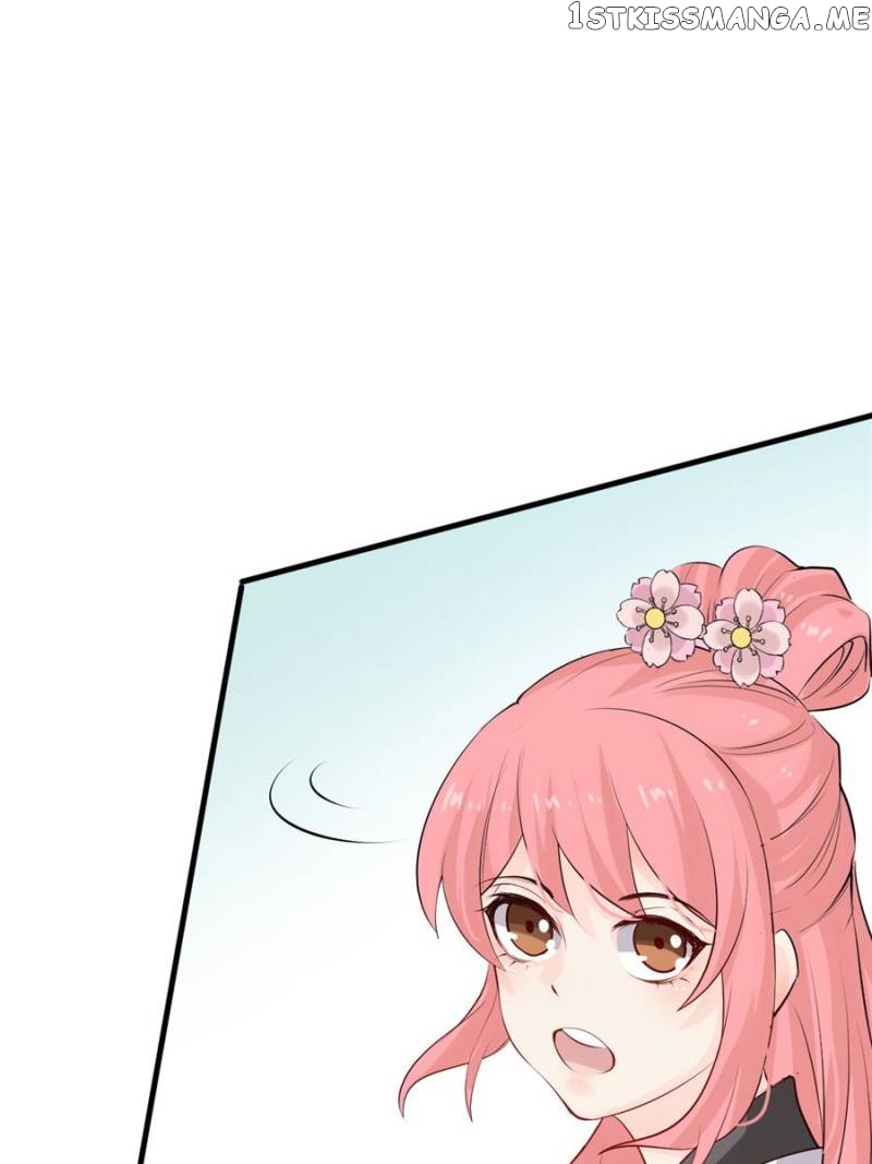 Back to the Tang Dynasty: The Chubby Beauty chapter 129 - page 63