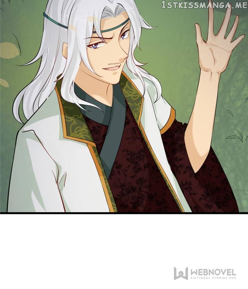 Back to the Tang Dynasty: The Chubby Beauty chapter 129 - page 70