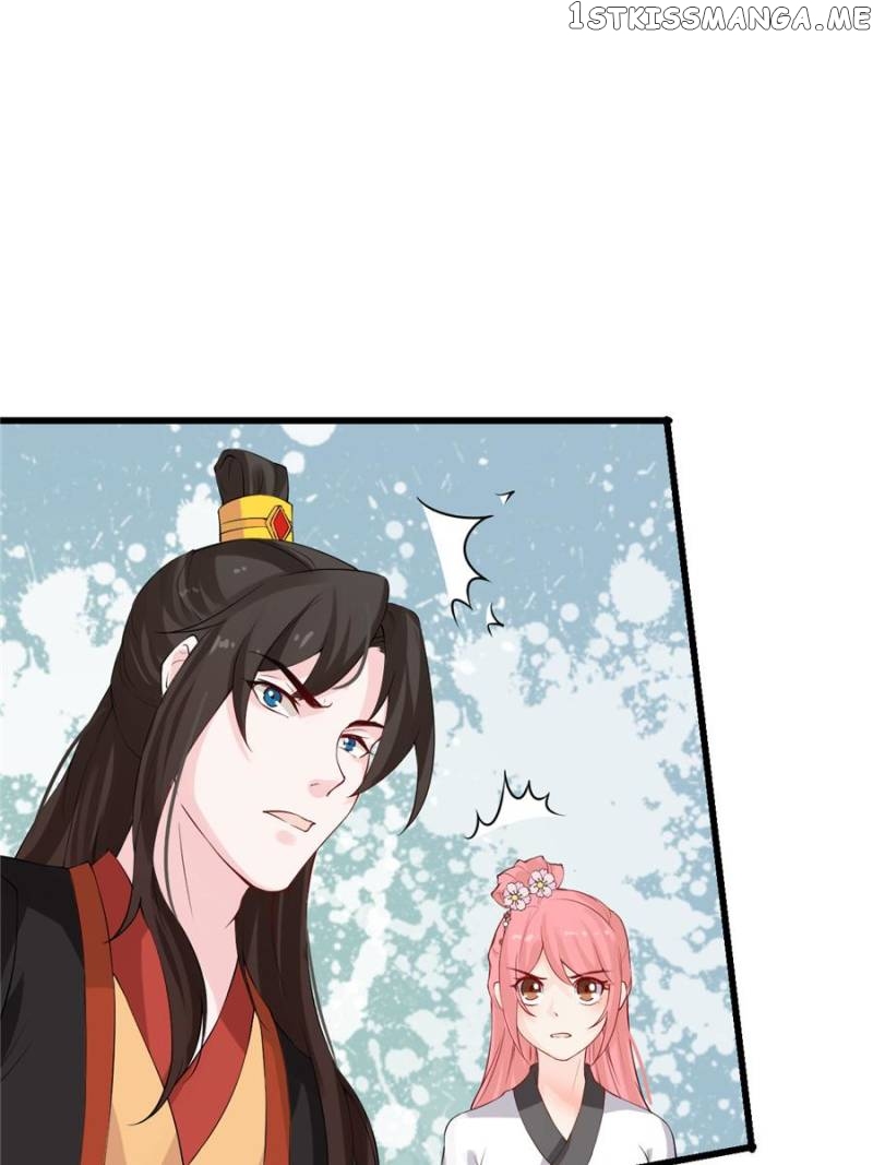 Back to the Tang Dynasty: The Chubby Beauty chapter 129 - page 71