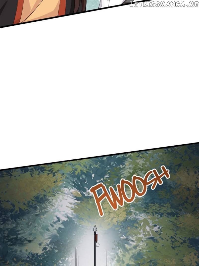 Back to the Tang Dynasty: The Chubby Beauty chapter 129 - page 72