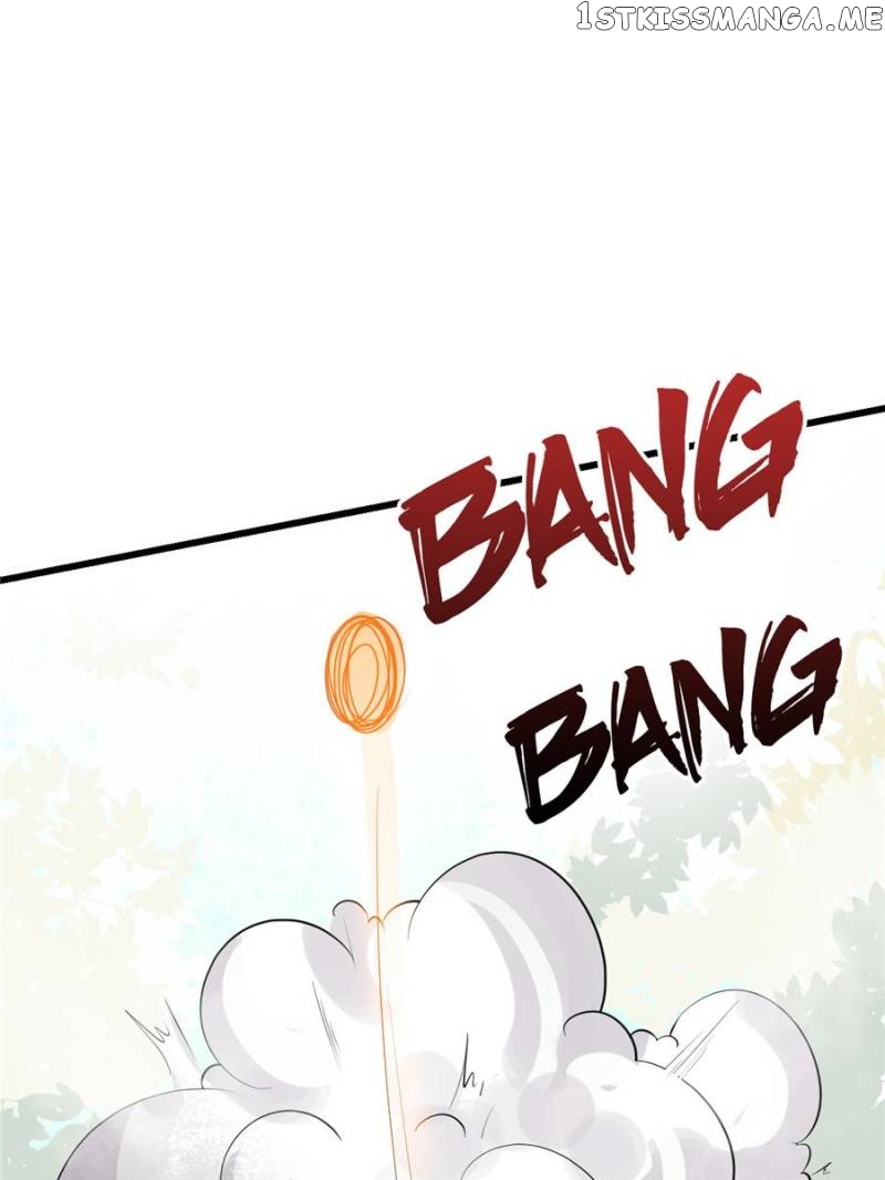 Back to the Tang Dynasty: The Chubby Beauty chapter 129 - page 75