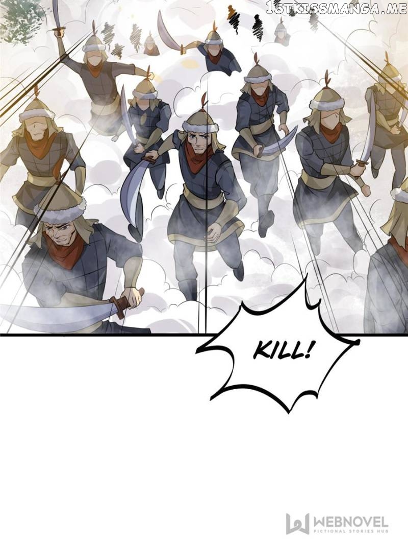 Back to the Tang Dynasty: The Chubby Beauty chapter 129 - page 79