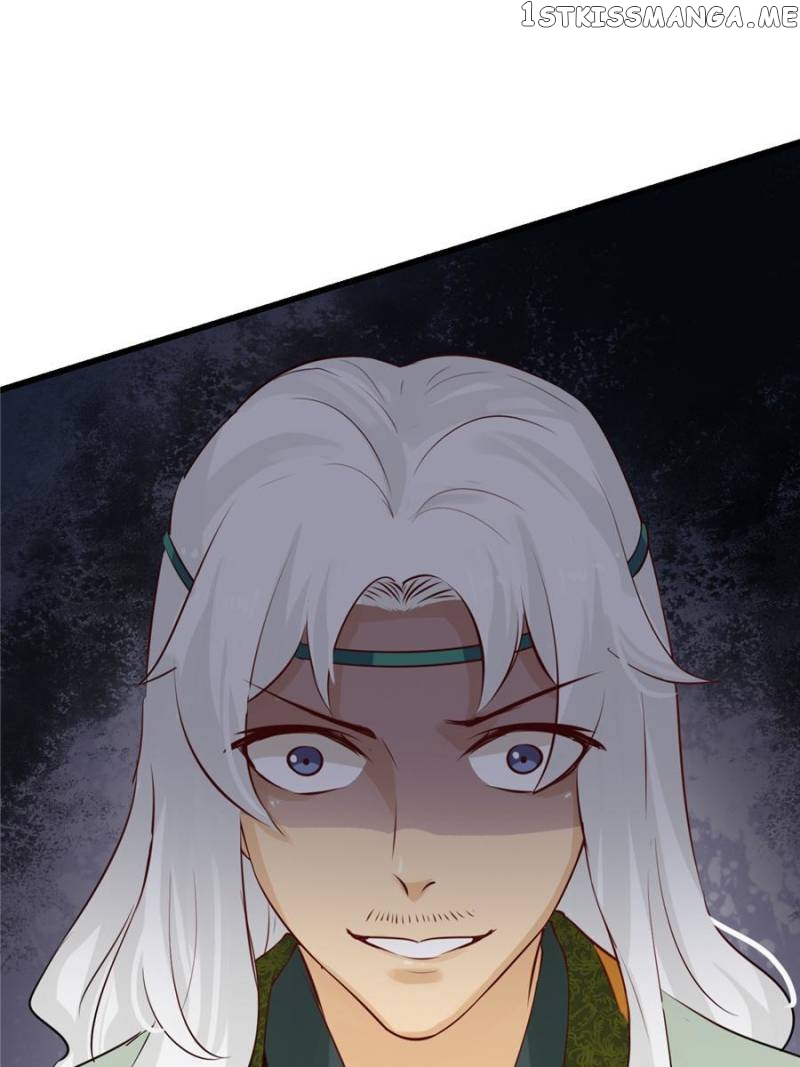 Back to the Tang Dynasty: The Chubby Beauty chapter 129 - page 81