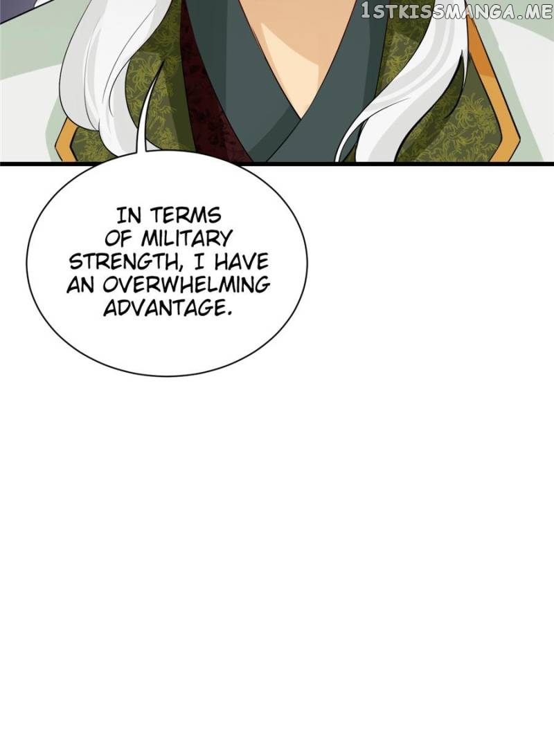 Back to the Tang Dynasty: The Chubby Beauty chapter 129 - page 82