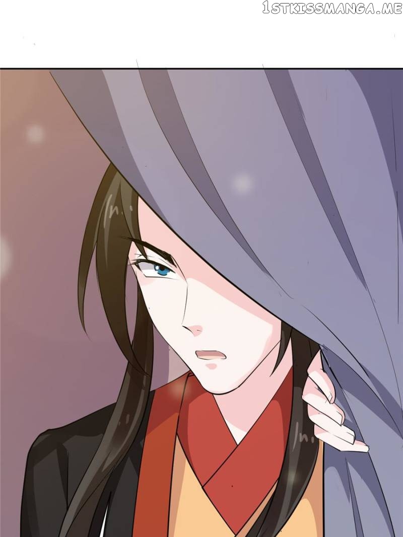 Back to the Tang Dynasty: The Chubby Beauty chapter 128 - page 12