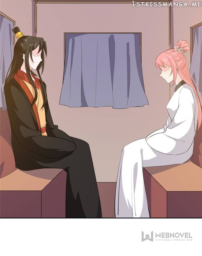 Back to the Tang Dynasty: The Chubby Beauty chapter 128 - page 18