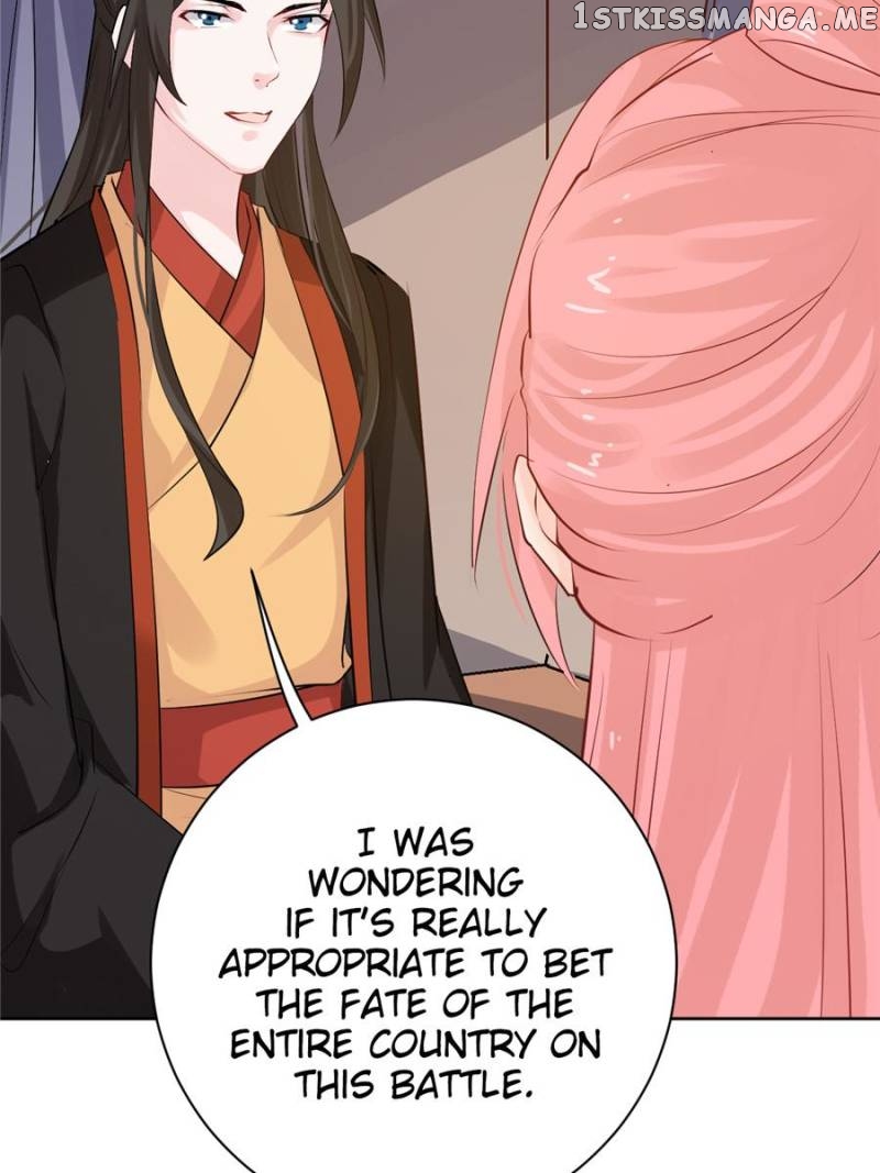 Back to the Tang Dynasty: The Chubby Beauty chapter 128 - page 30