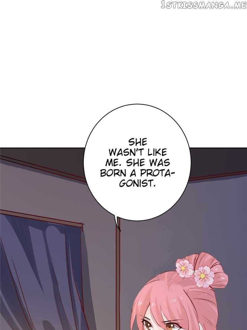 Back to the Tang Dynasty: The Chubby Beauty chapter 128 - page 40