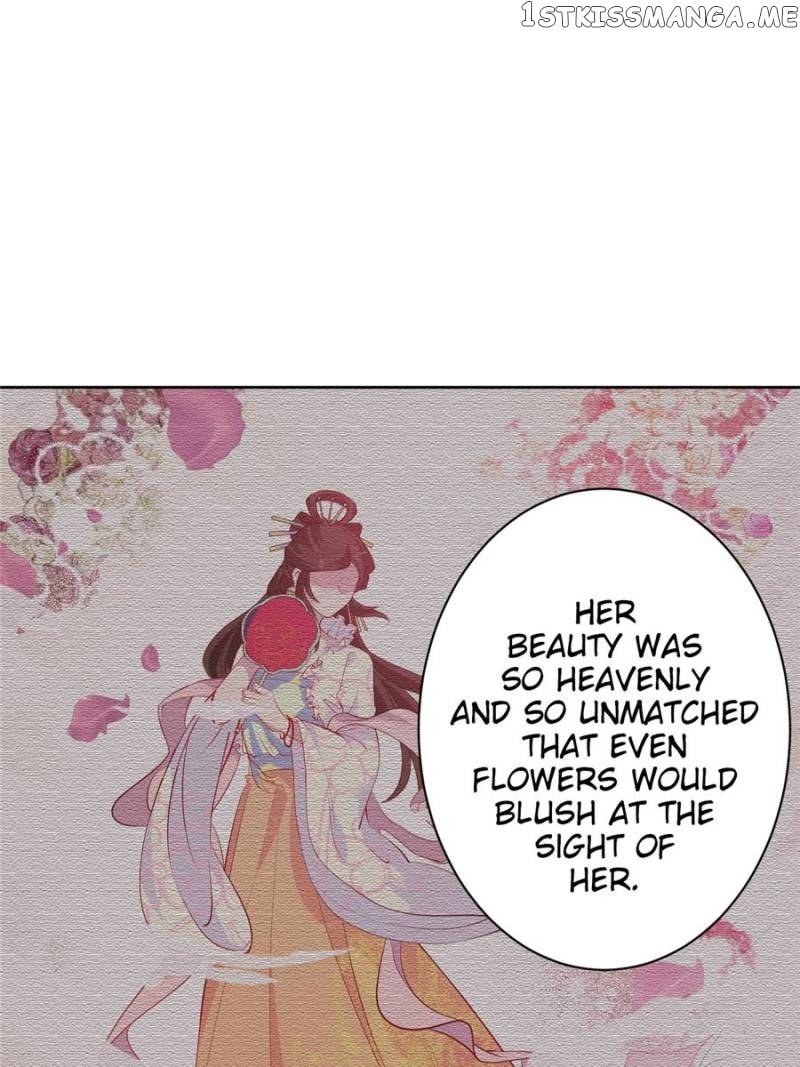 Back to the Tang Dynasty: The Chubby Beauty chapter 128 - page 43