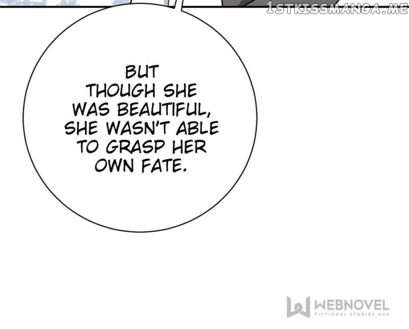 Back to the Tang Dynasty: The Chubby Beauty chapter 128 - page 46
