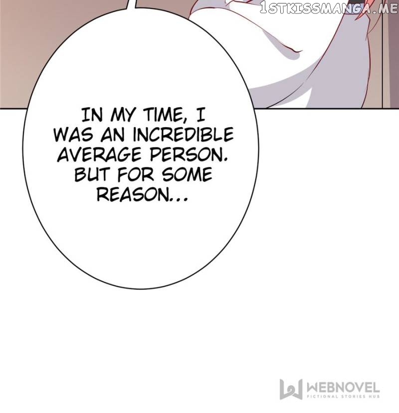 Back to the Tang Dynasty: The Chubby Beauty chapter 128 - page 52