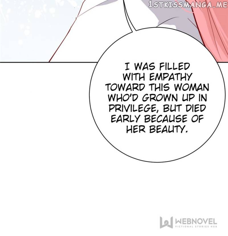 Back to the Tang Dynasty: The Chubby Beauty chapter 128 - page 54