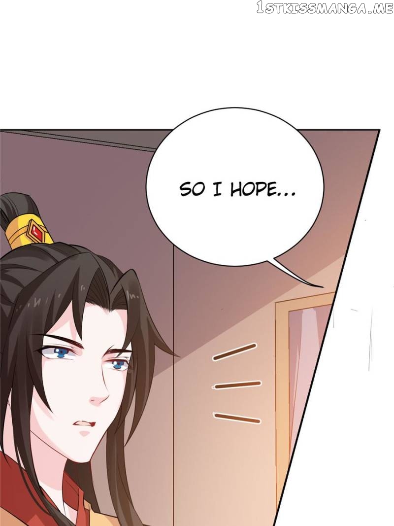 Back to the Tang Dynasty: The Chubby Beauty chapter 128 - page 55