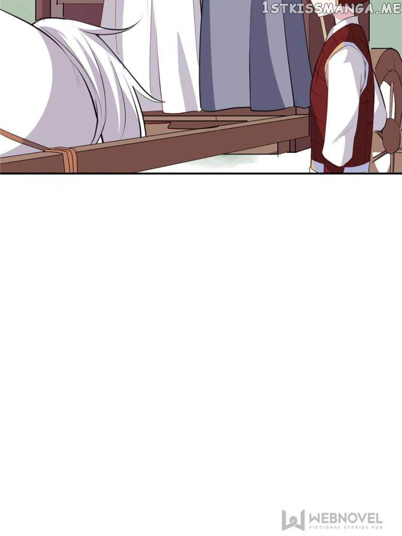 Back to the Tang Dynasty: The Chubby Beauty chapter 128 - page 63