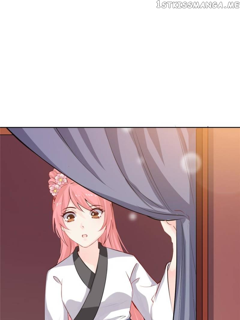 Back to the Tang Dynasty: The Chubby Beauty chapter 128 - page 65