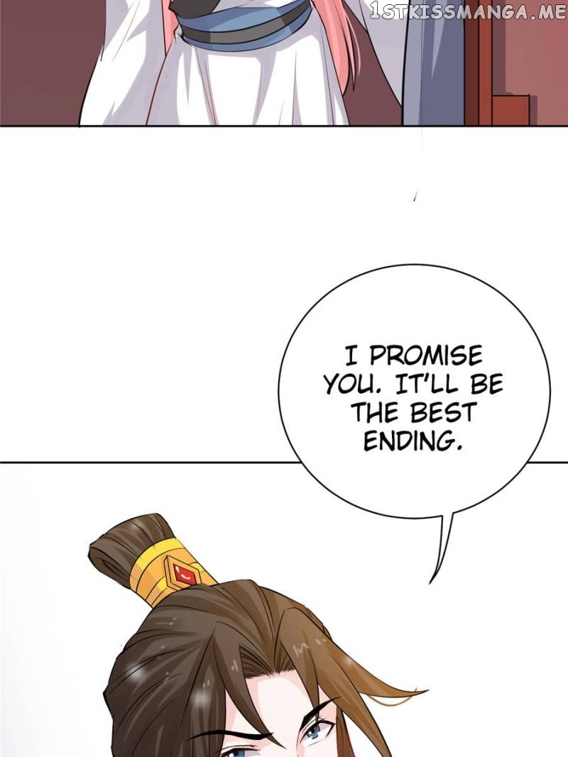 Back to the Tang Dynasty: The Chubby Beauty chapter 128 - page 66