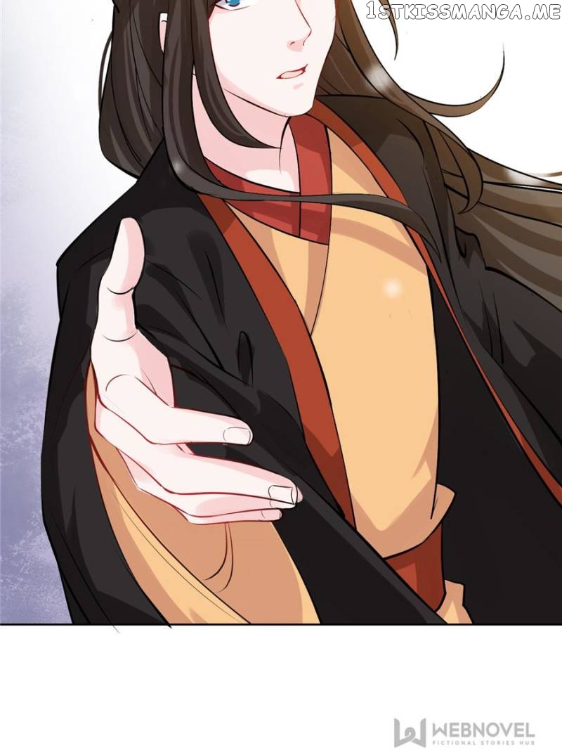Back to the Tang Dynasty: The Chubby Beauty chapter 128 - page 67