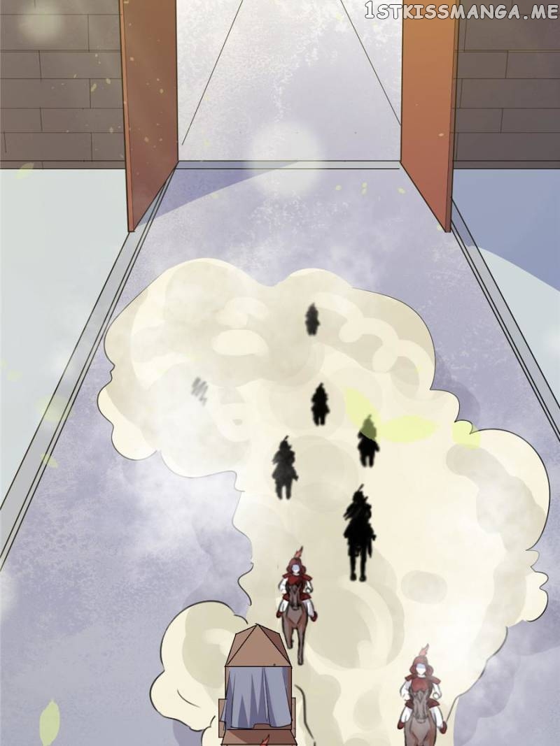 Back to the Tang Dynasty: The Chubby Beauty chapter 128 - page 7