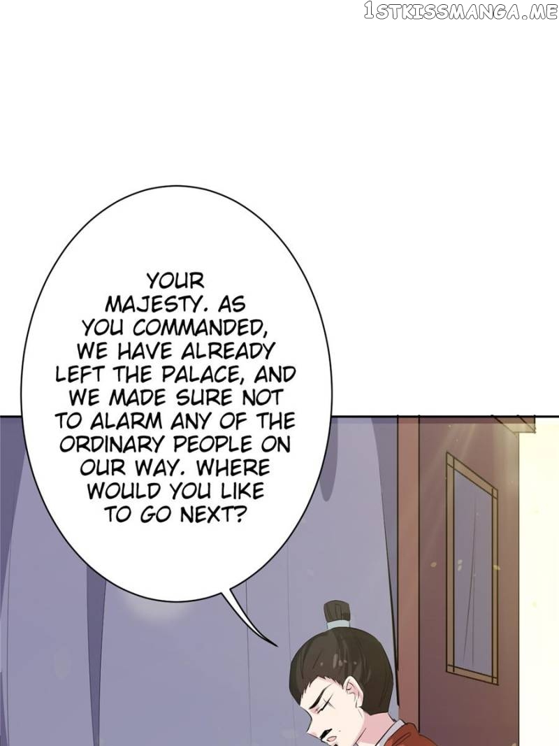 Back to the Tang Dynasty: The Chubby Beauty chapter 128 - page 9