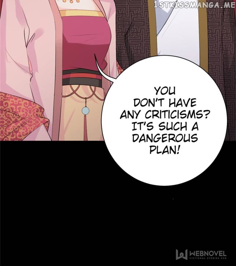 Back to the Tang Dynasty: The Chubby Beauty chapter 127 - page 11