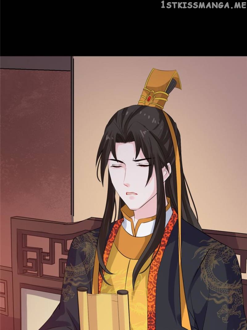 Back to the Tang Dynasty: The Chubby Beauty chapter 127 - page 12