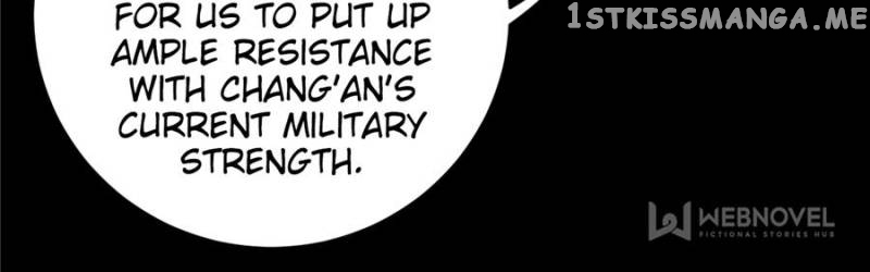 Back to the Tang Dynasty: The Chubby Beauty chapter 127 - page 16