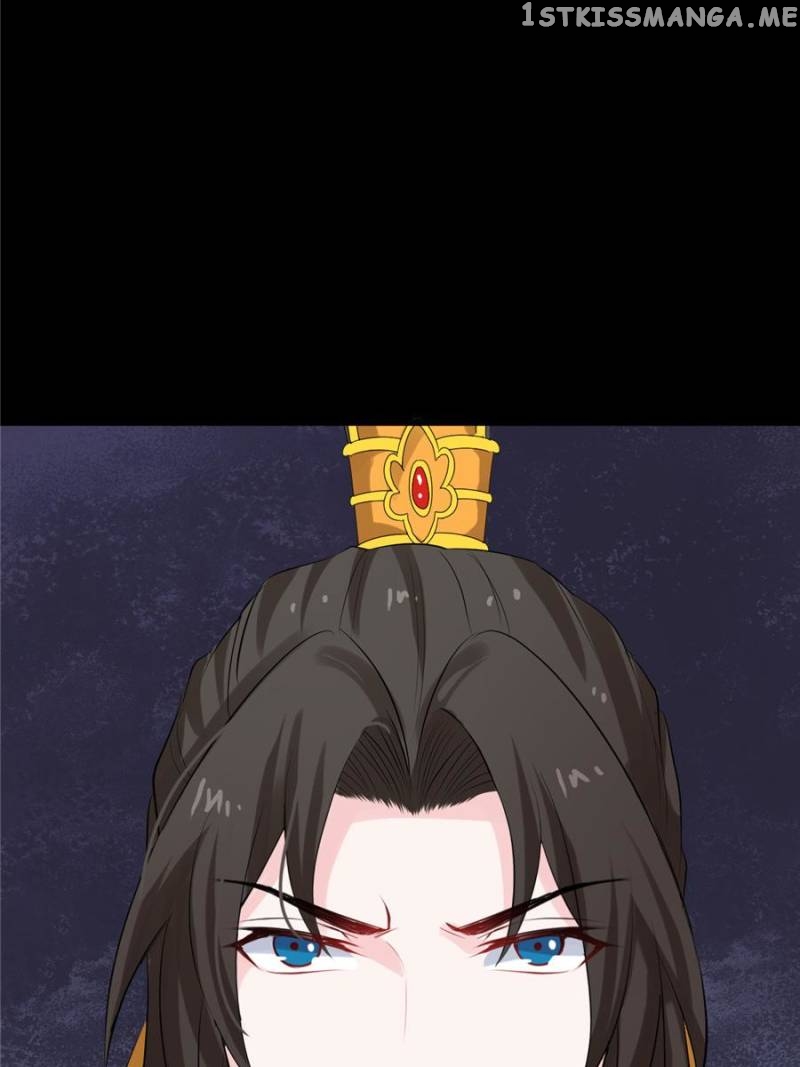 Back to the Tang Dynasty: The Chubby Beauty chapter 127 - page 17