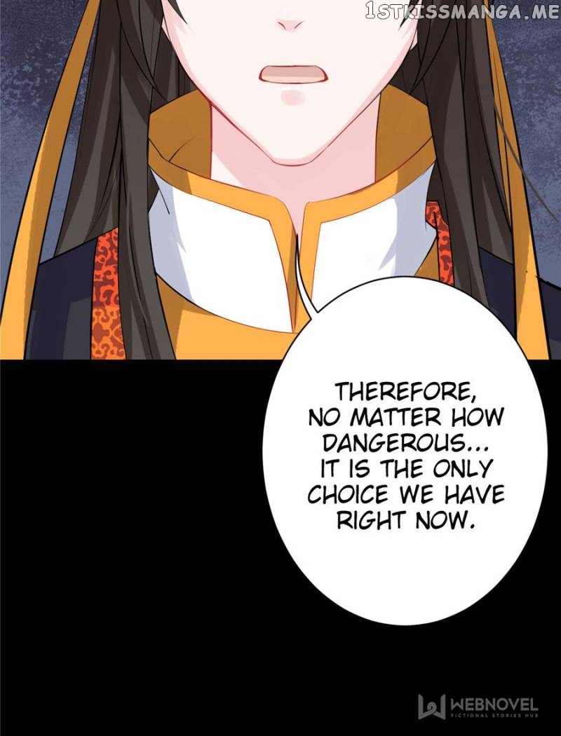 Back to the Tang Dynasty: The Chubby Beauty chapter 127 - page 18
