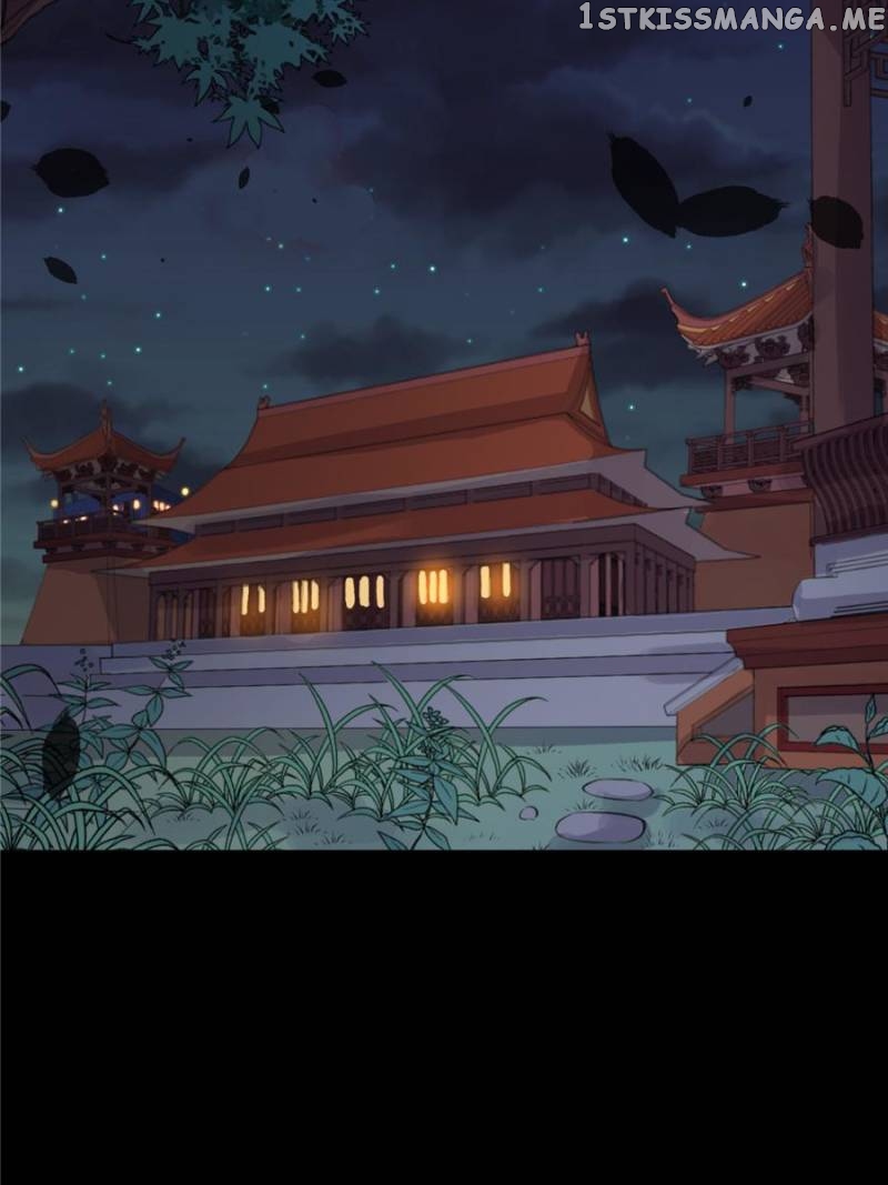 Back to the Tang Dynasty: The Chubby Beauty chapter 127 - page 2