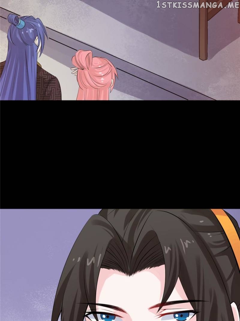 Back to the Tang Dynasty: The Chubby Beauty chapter 127 - page 20