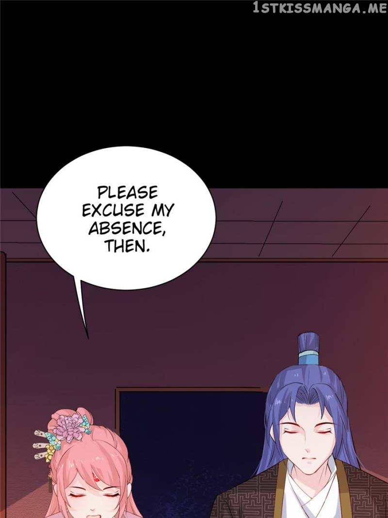 Back to the Tang Dynasty: The Chubby Beauty chapter 127 - page 22