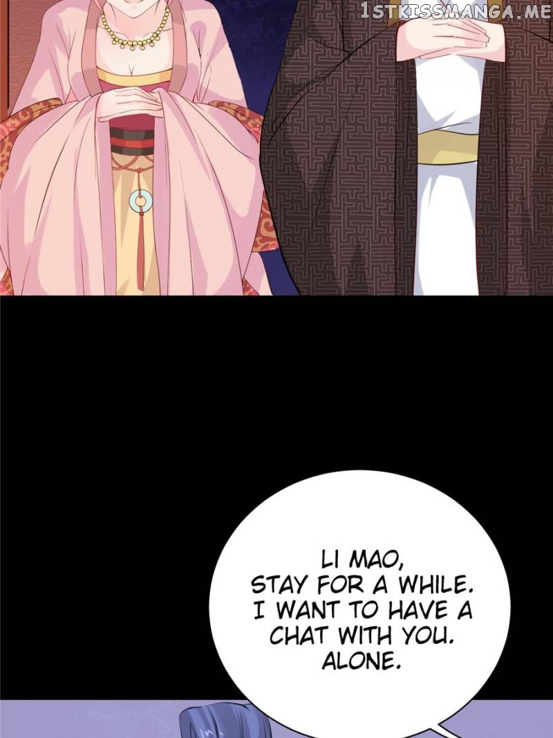 Back to the Tang Dynasty: The Chubby Beauty chapter 127 - page 23