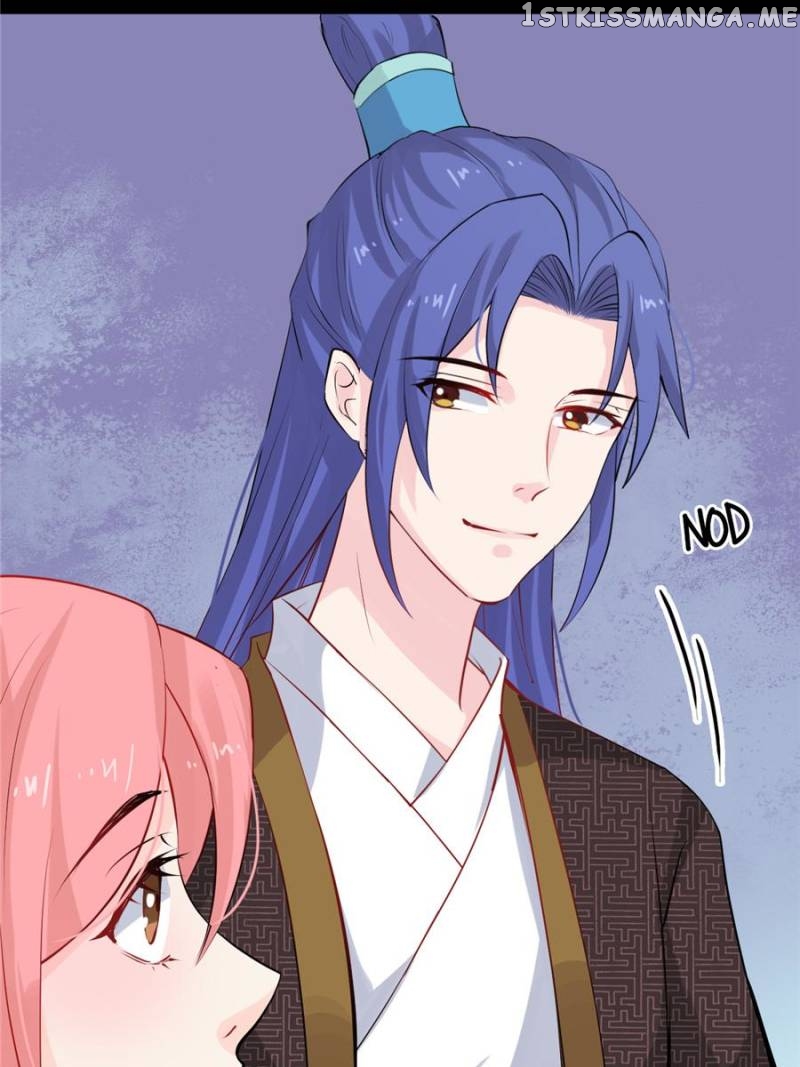 Back to the Tang Dynasty: The Chubby Beauty chapter 127 - page 26