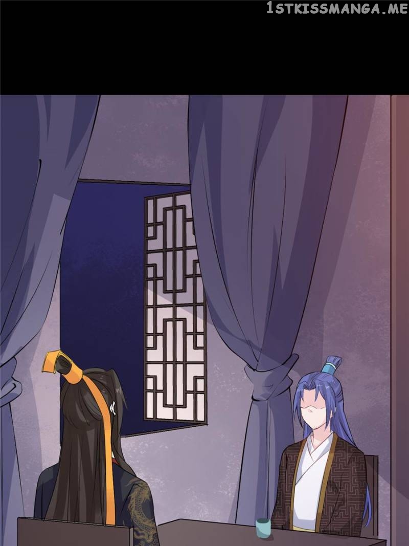 Back to the Tang Dynasty: The Chubby Beauty chapter 127 - page 29