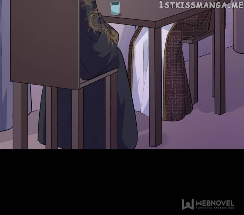 Back to the Tang Dynasty: The Chubby Beauty chapter 127 - page 30