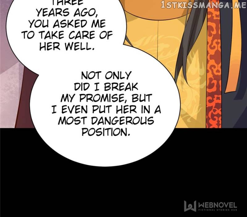 Back to the Tang Dynasty: The Chubby Beauty chapter 127 - page 32