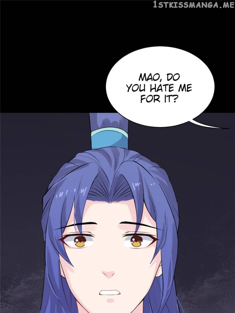Back to the Tang Dynasty: The Chubby Beauty chapter 127 - page 33