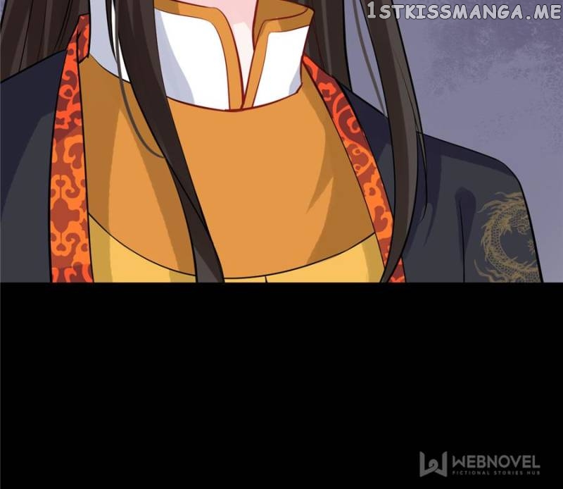 Back to the Tang Dynasty: The Chubby Beauty chapter 127 - page 37