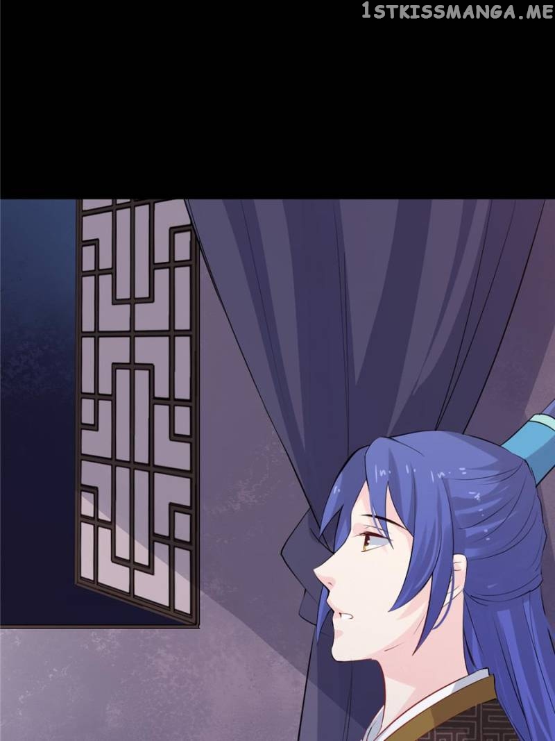 Back to the Tang Dynasty: The Chubby Beauty chapter 127 - page 38