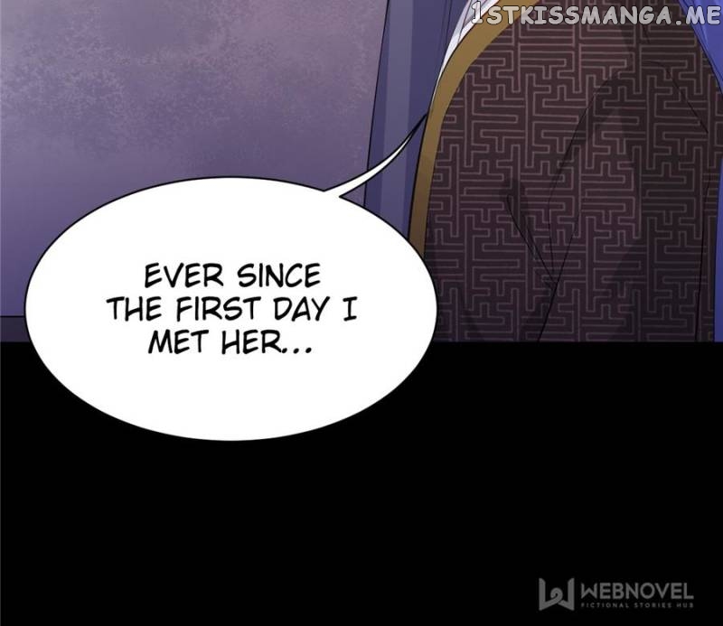 Back to the Tang Dynasty: The Chubby Beauty chapter 127 - page 39