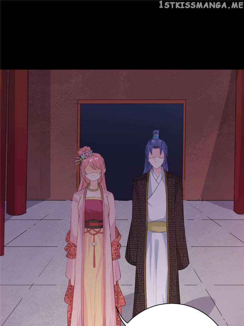 Back to the Tang Dynasty: The Chubby Beauty chapter 127 - page 4